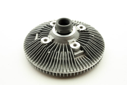 Giunto viscoso land rover - viscoso,