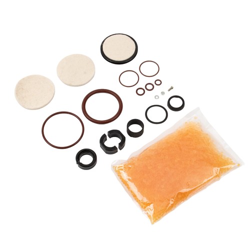 Kit riparazione compressore - kit,