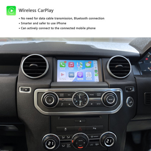 Land rover discovery - rover, 4