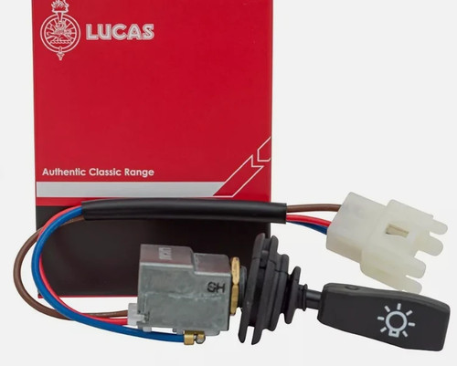 Interruttore luci lucas per - lucas,