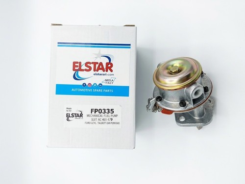 Pompa meccanica elstar fp0335 - elstar,