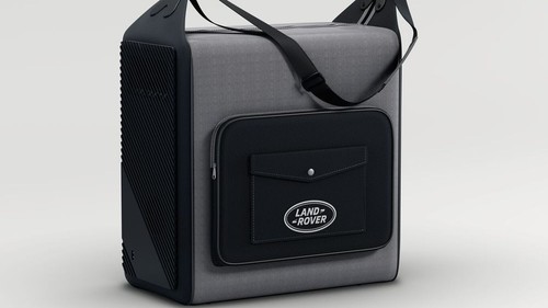 Land rover vplzs0529 borsa - land,