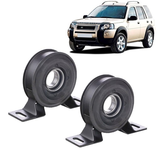 Kit coppia supporti albero - coppia, 2