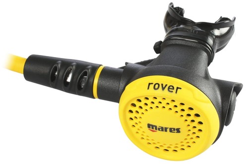 Mares erogatore octopus - mares,