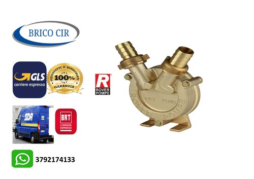 Rover drill pompa - rover,