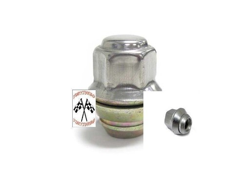 Dado ruota classic mini rover - dado,