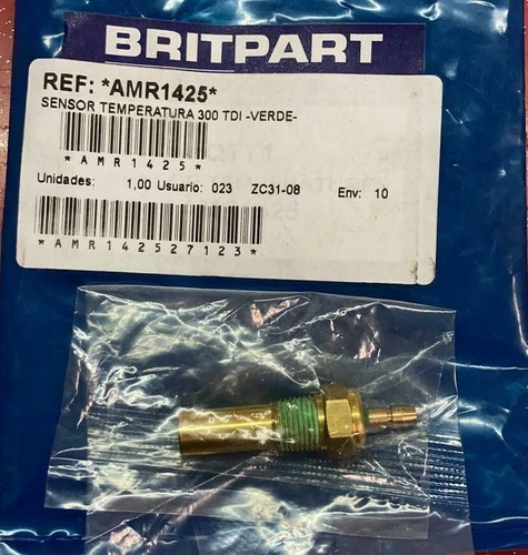 Sensor temperatura land rover - sensor,