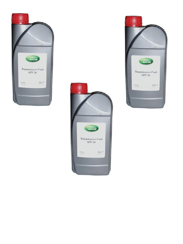 3litri olio mtf94 land - 3litri,