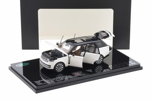 Modelli lcd land rover - land,