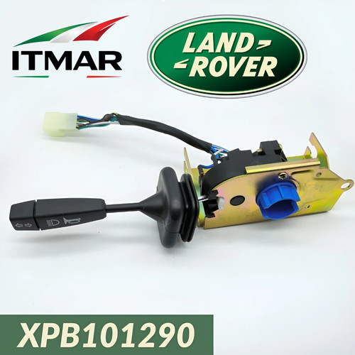 Leva interruttore land rover - leva,