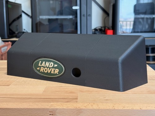 Land rover discovery cover - discovery,