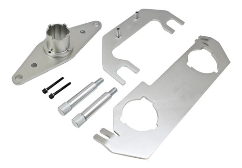 Kit messa fase range rover - kit,