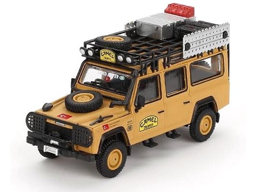 Land rover defender 110 - land,