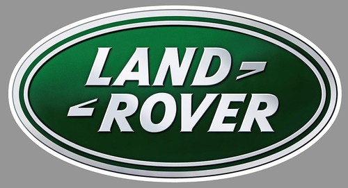 Land rover adesivo vinile - adesivo,