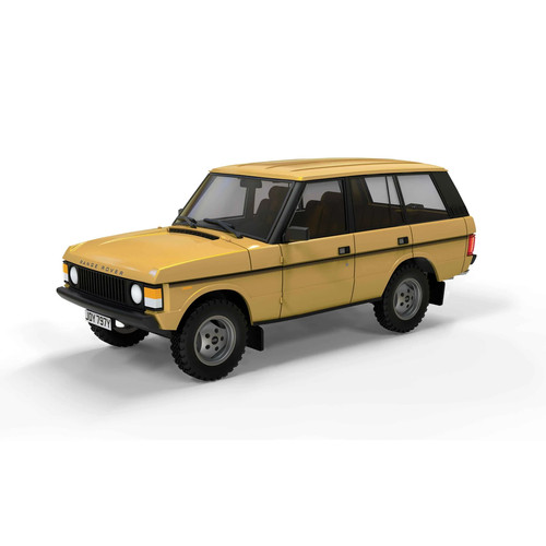 Corgi crg va15702 range rover - , crg-va15702