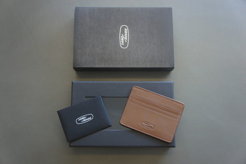 Custodia porta carte - , di