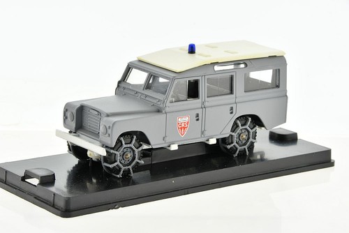 Land rover crs - land,