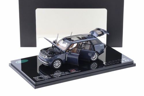 Modelli lcd land rover - modelli,