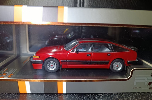 Premiumx rover sd1 vitesse - premiumx,