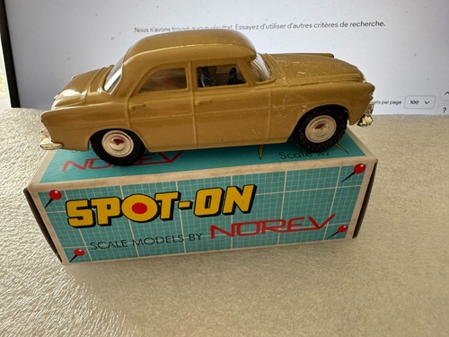 Spot rover 3l avec - spot,
