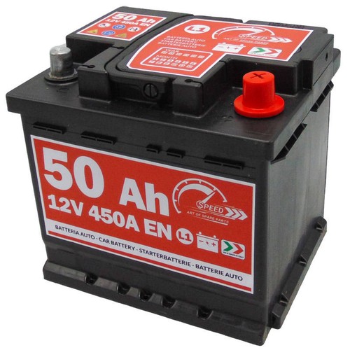 Speed batteria avviamento 12v - speed,