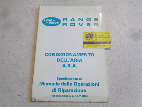 Catalogo manuale riparazione - catalogo,