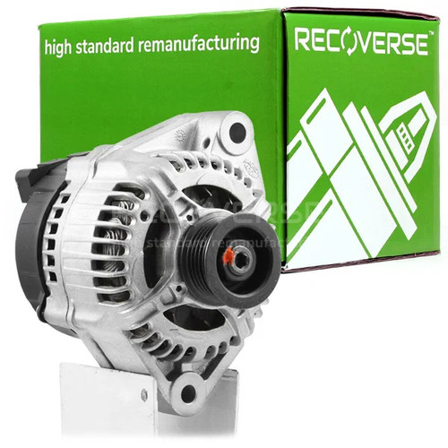 Alternatore rover 1 4 - alternatore, 1.1