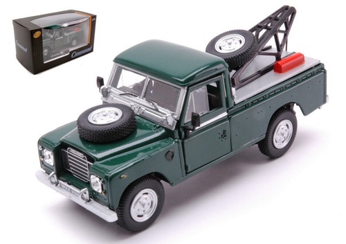 Cararama land rover - cararama,