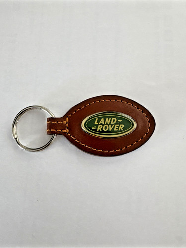 Land rover genuine - vintage, key
