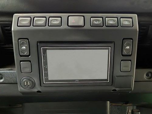 Land rover defender td5 - defender,