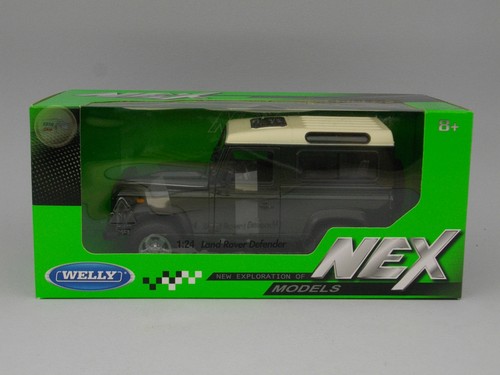 Land rover defender welly - defender,