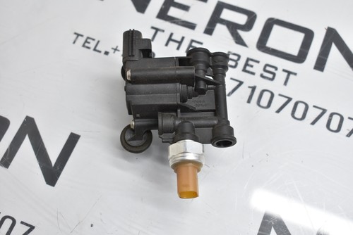 Impianto aria compressa per