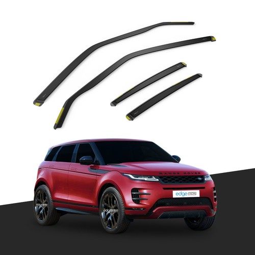 Range rover evoque mk2 2018 - range, 2018-in