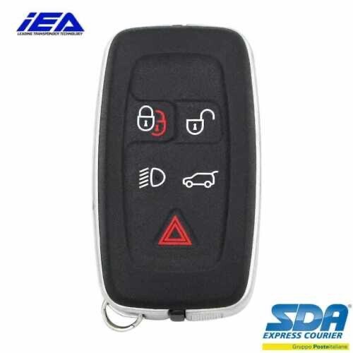 Telecomando cover guscio - cover,