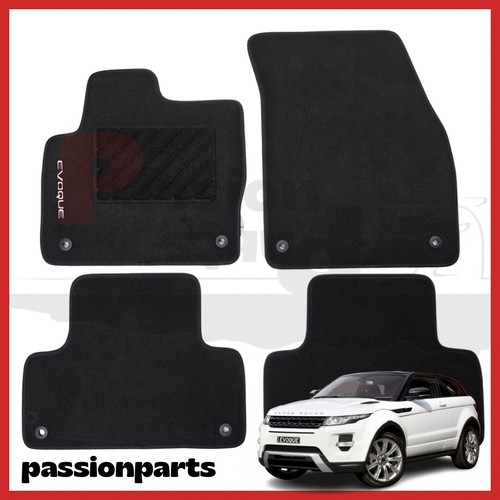 Tappeti land rover evoque dal - tappeti,