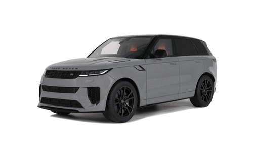 Range rover sport edition - range,