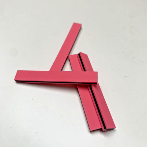 Connecteur élastomère - ​connecteur,
