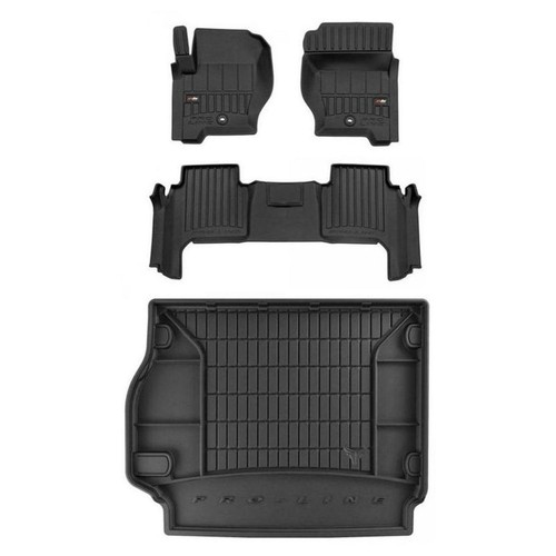 Frogum tpe pro - tpe, pro-line