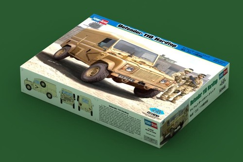 Hard top hobbyboss 82448 - top,