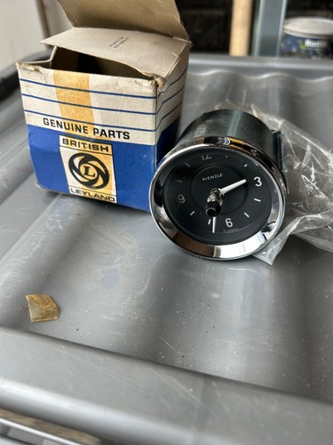 Nos bmc british leyland - nos,